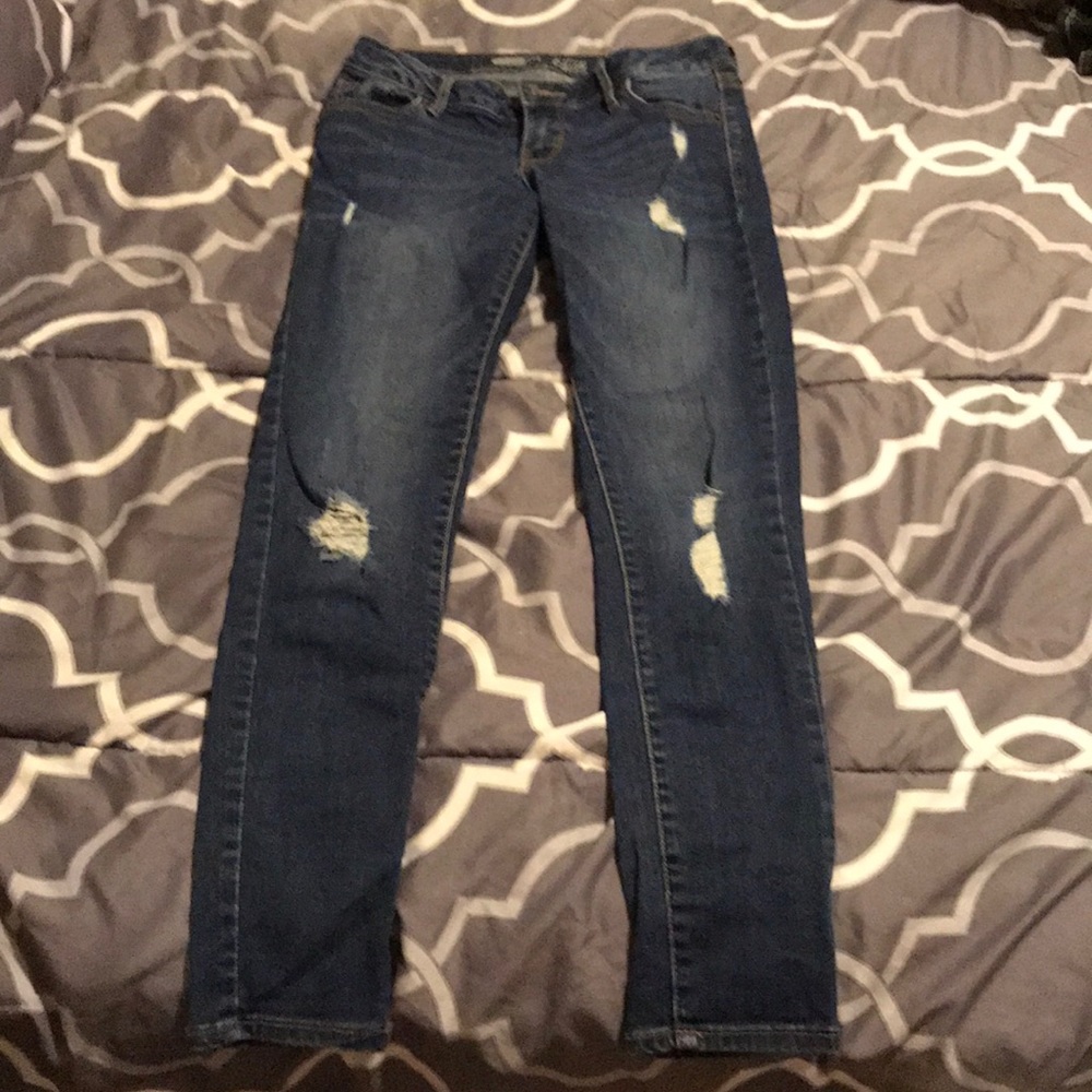 Old Navy Skinny Jeans
